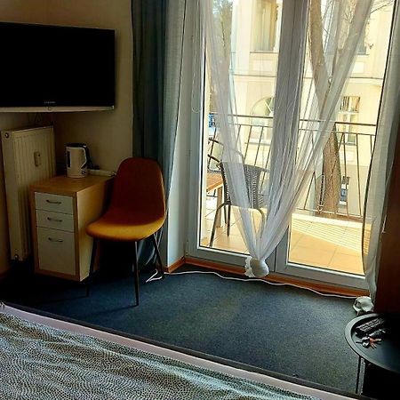 Citysopot-Centrum-Dabrowskiego Exteriör bild