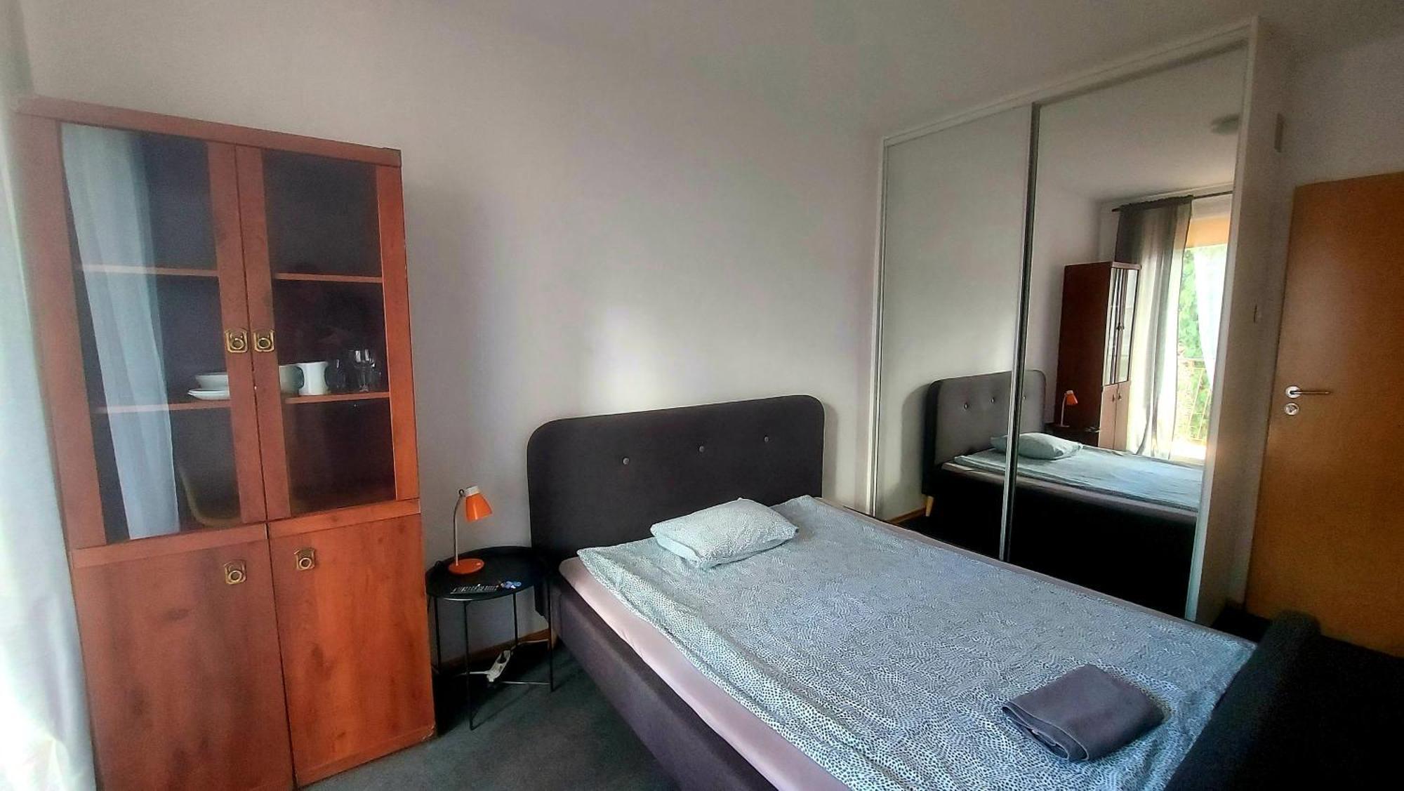 Citysopot-Centrum-Dabrowskiego Exteriör bild